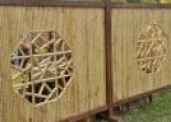 Bamboo fencing Landscape Supplies and Fencing